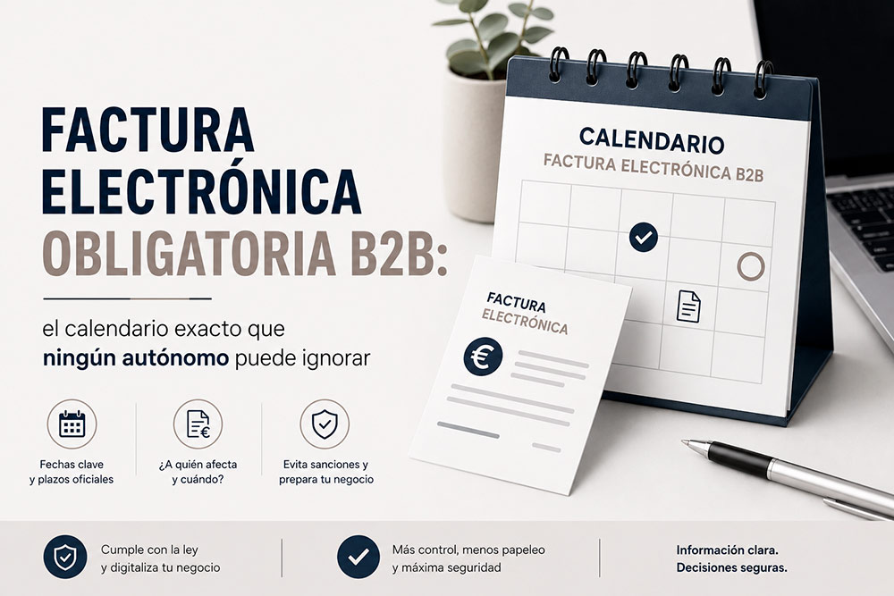 facctura electronica