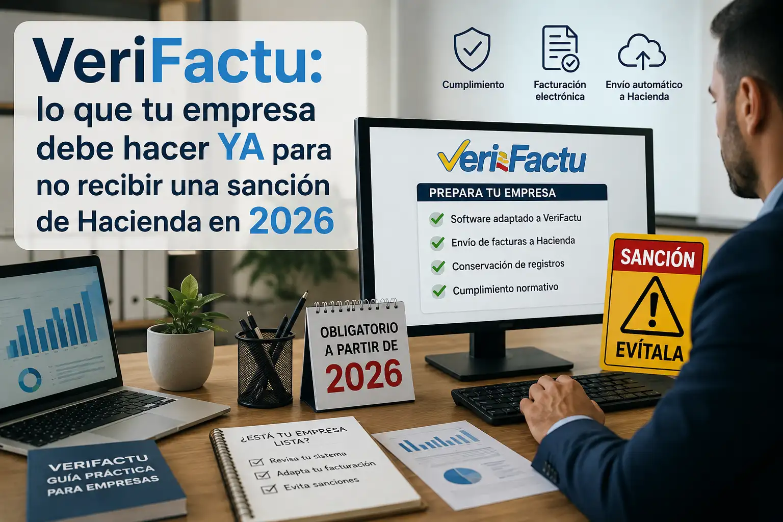 verifactu obligatorio